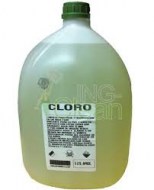 cloro 5 lts